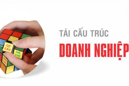 Tư vấn tái cấu trúc nhân sự