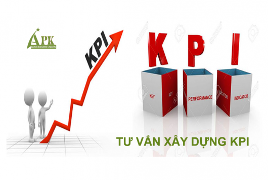 Tư vấn xây dựng hệ thống KPI